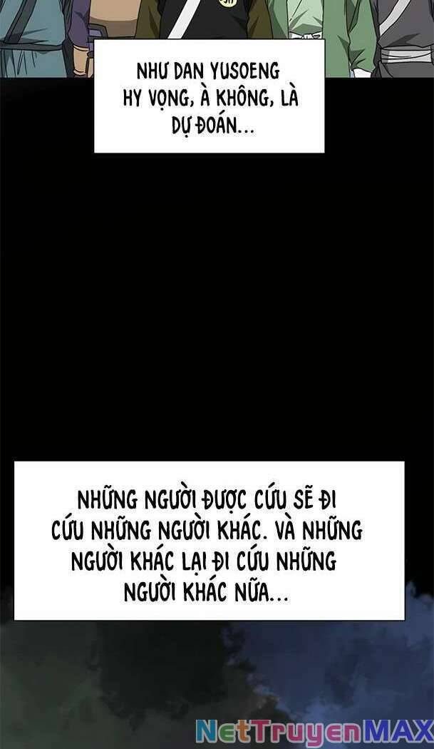 Thăng Cấp Vô Hạn Trong Murim Chapter 158 - Trang 126