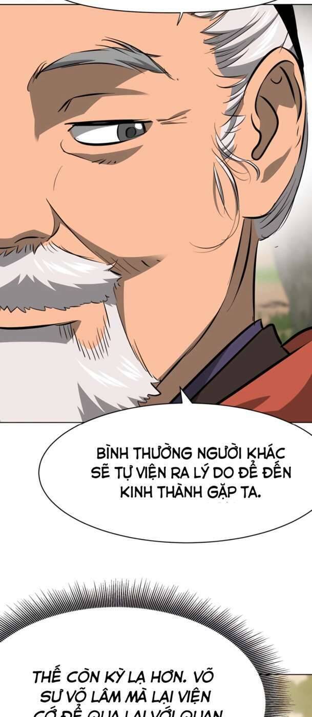 Thăng Cấp Vô Hạn Trong Murim Chapter 147 - Trang 18