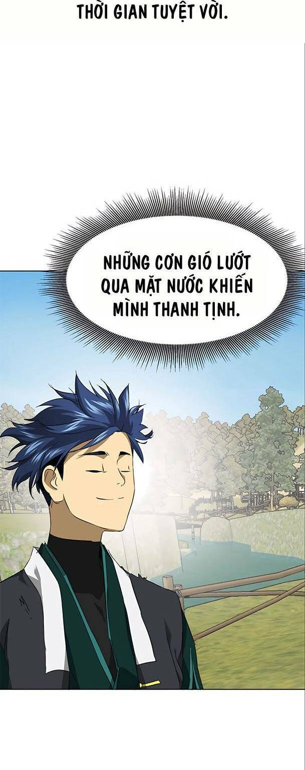 Thăng Cấp Vô Hạn Trong Murim Chapter 142 - Trang 23