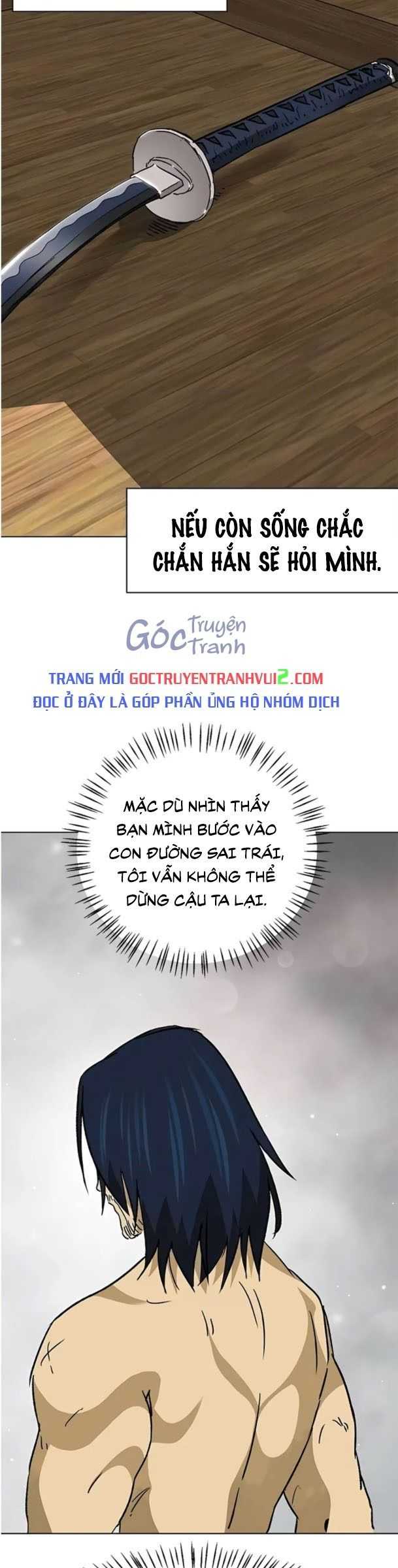 Thăng Cấp Vô Hạn Trong Murim Chapter 195 - Trang 21