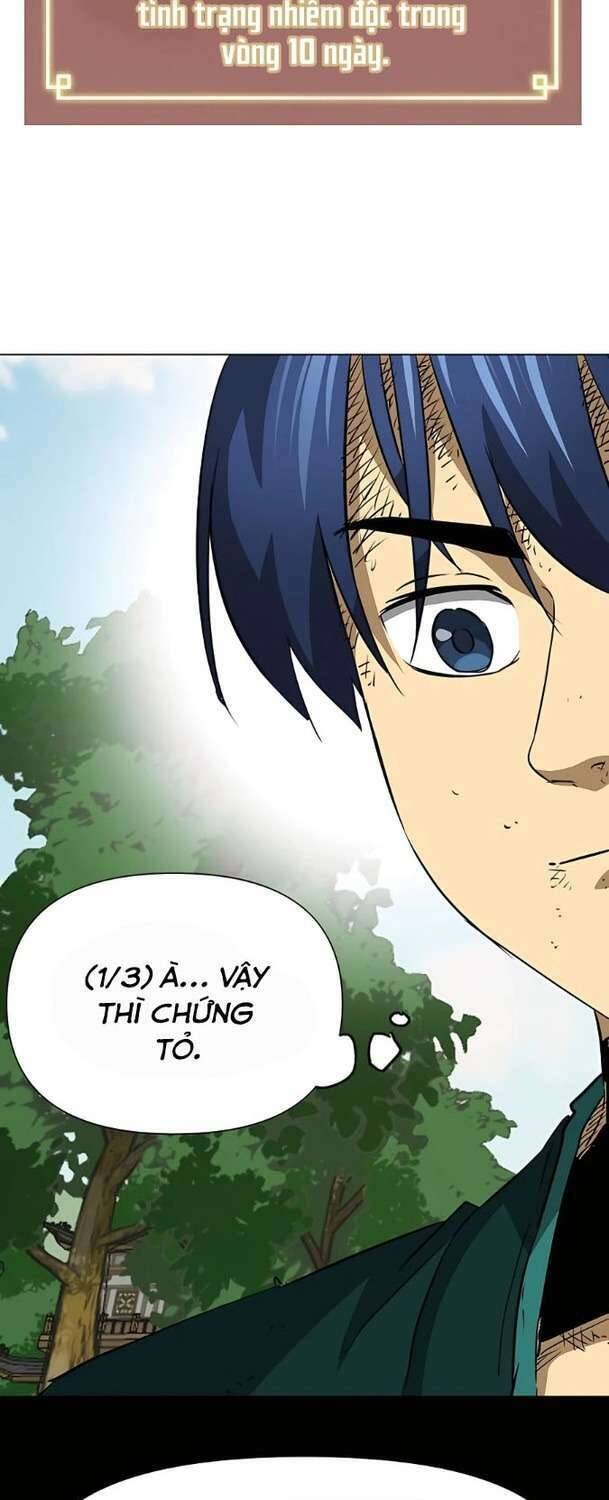 Thăng Cấp Vô Hạn Trong Murim Chapter 164 - Trang 8