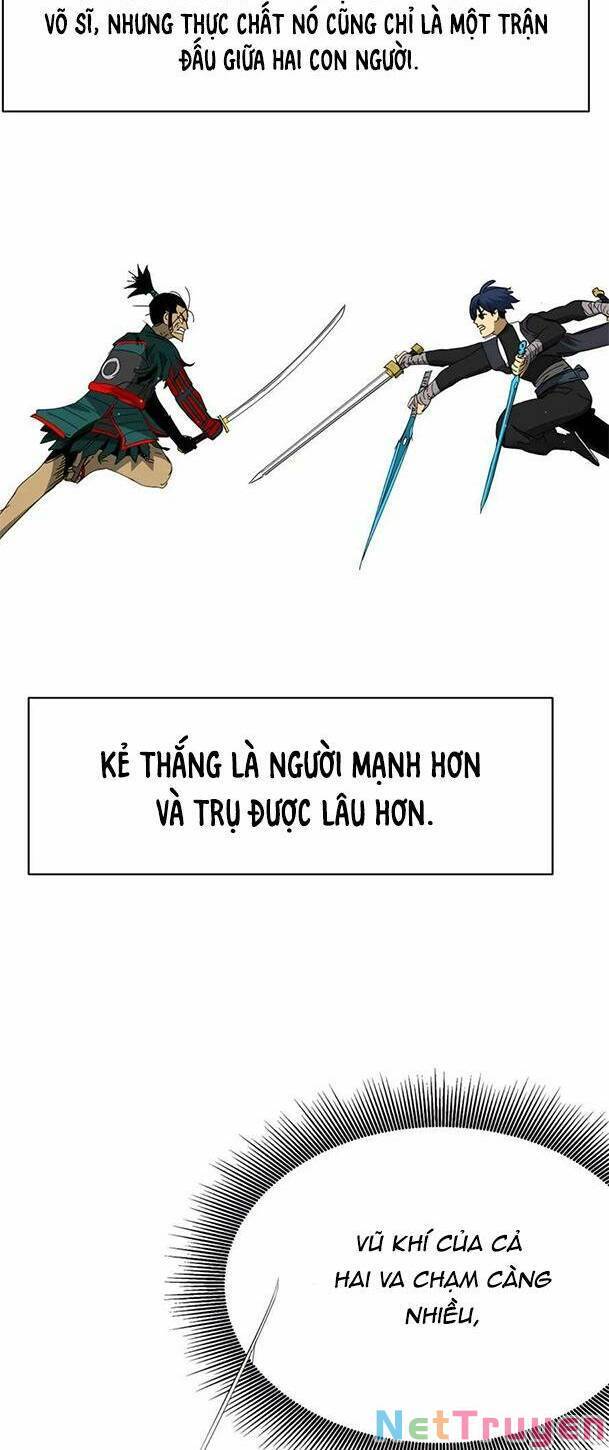 Thăng Cấp Vô Hạn Trong Murim Chapter 140 - Trang 55