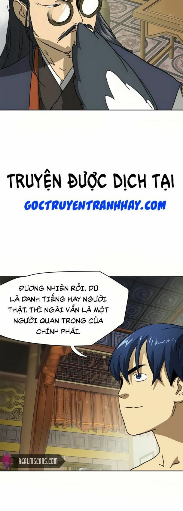 Thăng Cấp Vô Hạn Trong Murim Chapter 91 - Trang 84