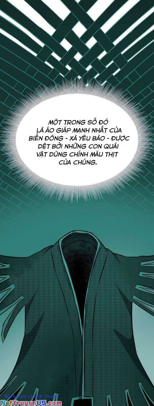 Thăng Cấp Vô Hạn Trong Murim Chapter 163 - Trang 25