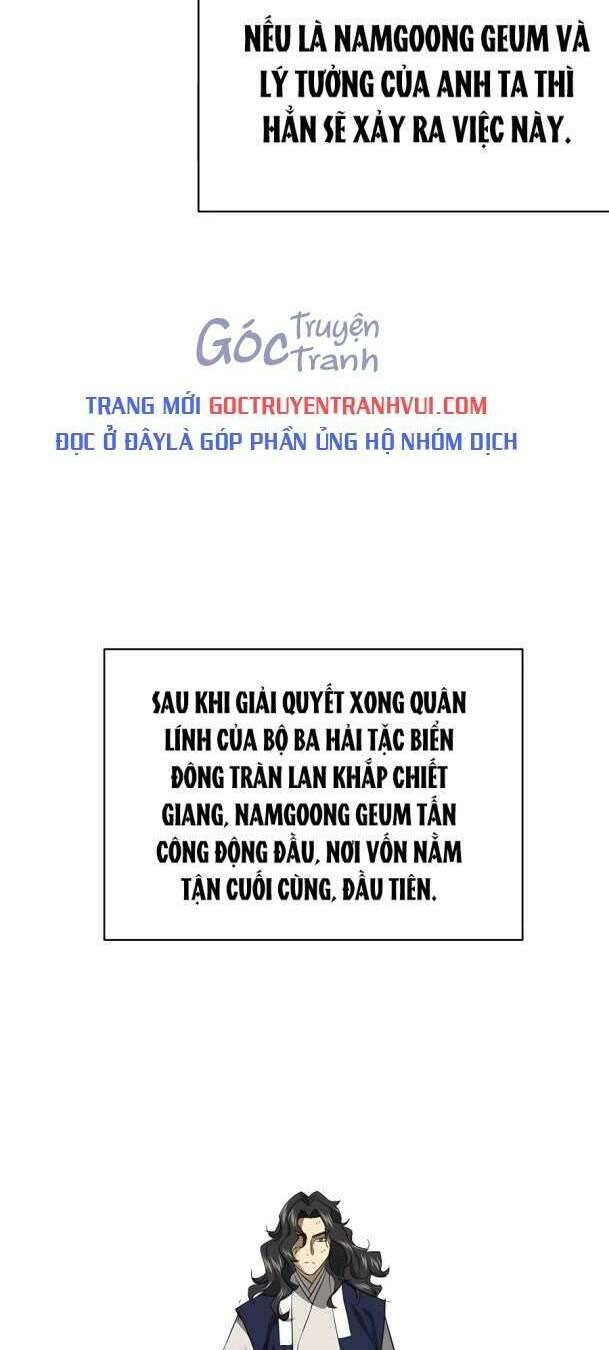 Thăng Cấp Vô Hạn Trong Murim Chapter 153 - Trang 82