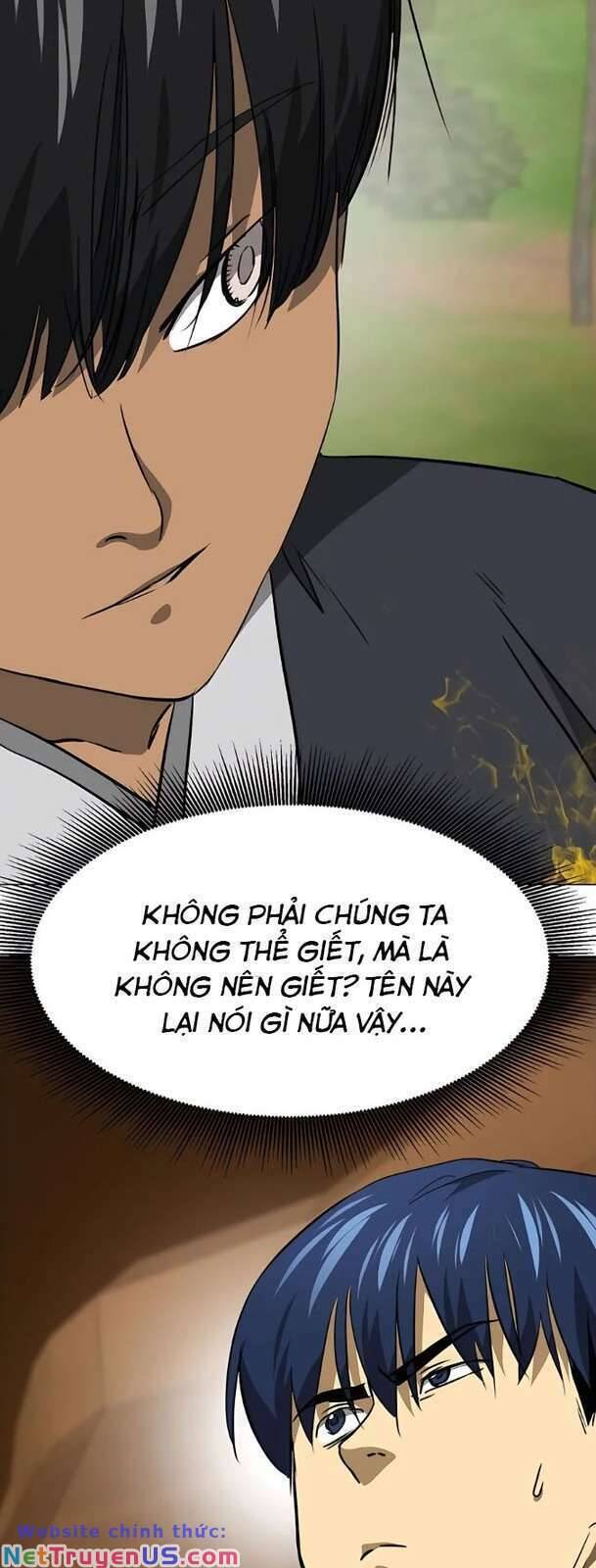 Thăng Cấp Vô Hạn Trong Murim Chapter 170 - Trang 28