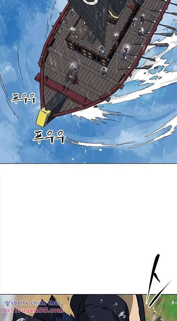 Thăng Cấp Vô Hạn Trong Murim Chapter 177 - Trang 44