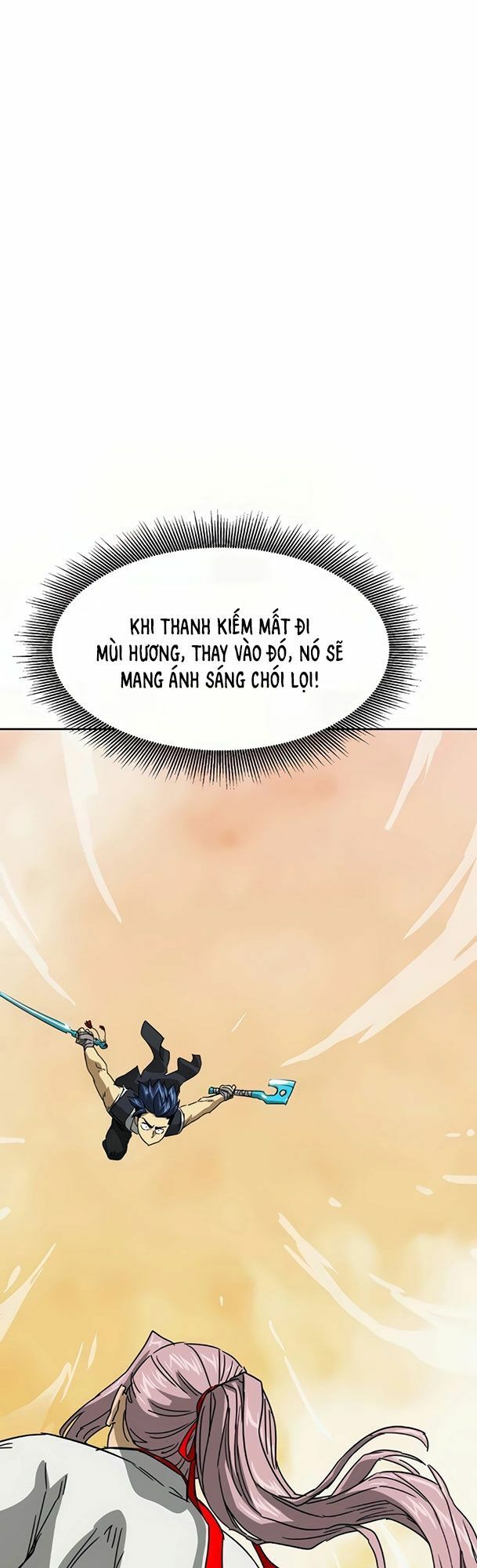 Thăng Cấp Vô Hạn Trong Murim Chapter 98 - Trang 54