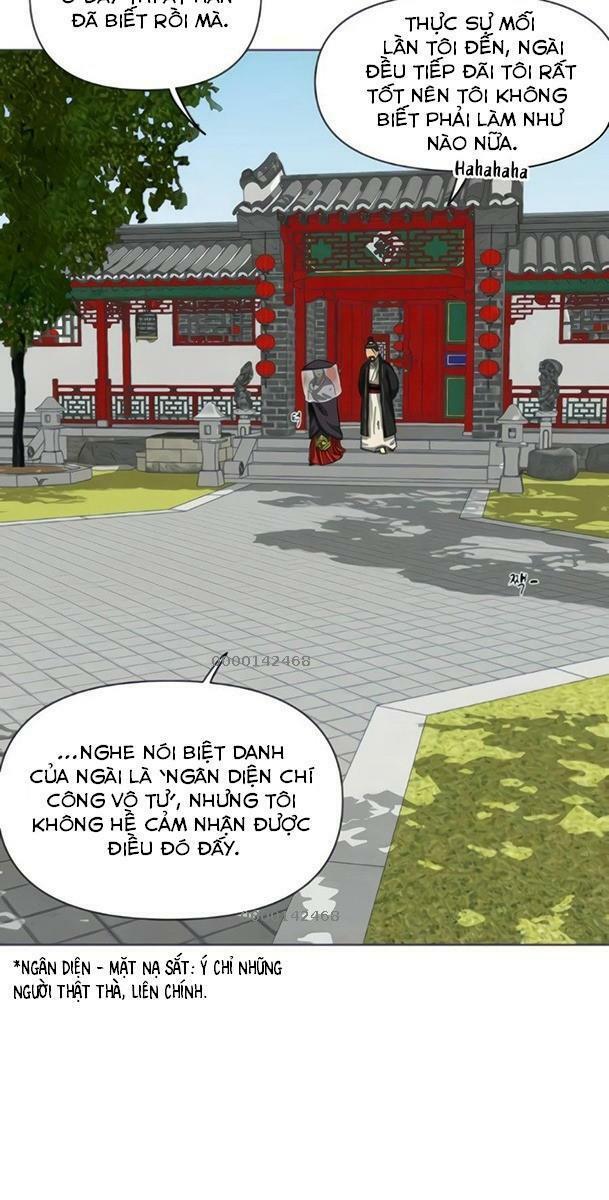 Thăng Cấp Vô Hạn Trong Murim Chapter 102 - Trang 3