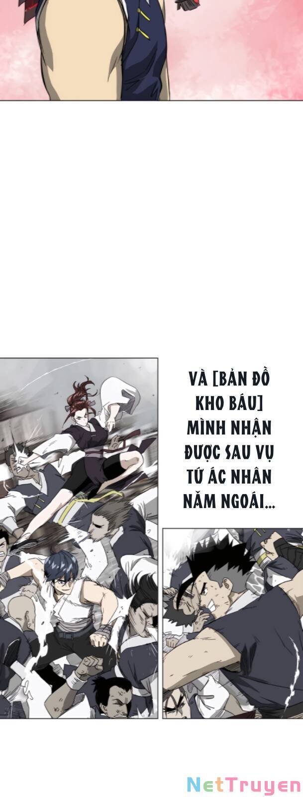 Thăng Cấp Vô Hạn Trong Murim Chapter 137 - Trang 15