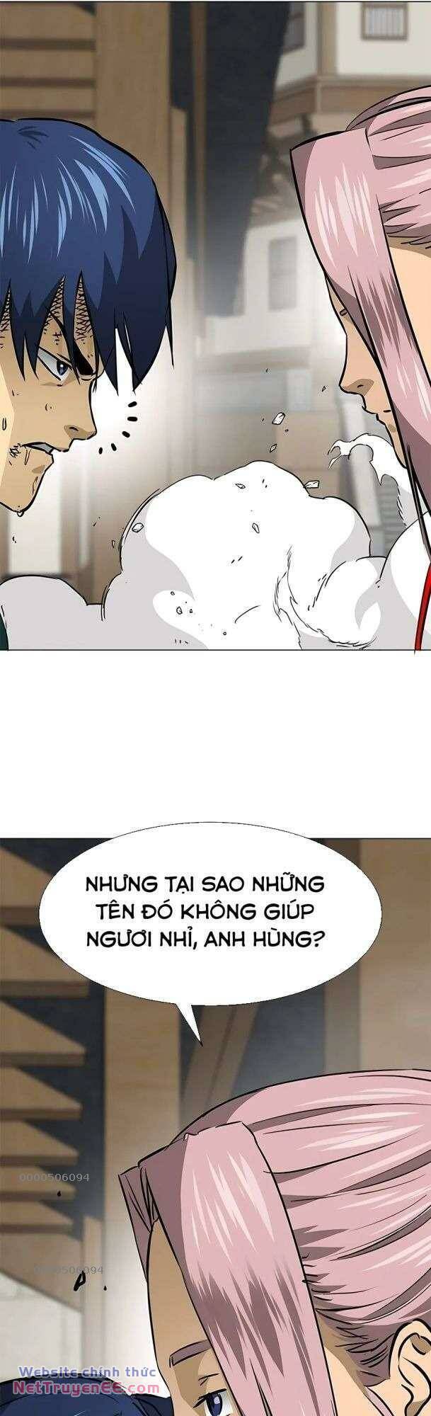 Thăng Cấp Vô Hạn Trong Murim Chapter 180 - Trang 62