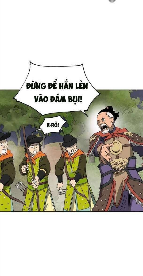 Thăng Cấp Vô Hạn Trong Murim Chapter 151 - Trang 39