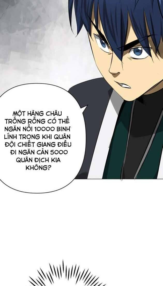 Thăng Cấp Vô Hạn Trong Murim Chapter 154 - Trang 7