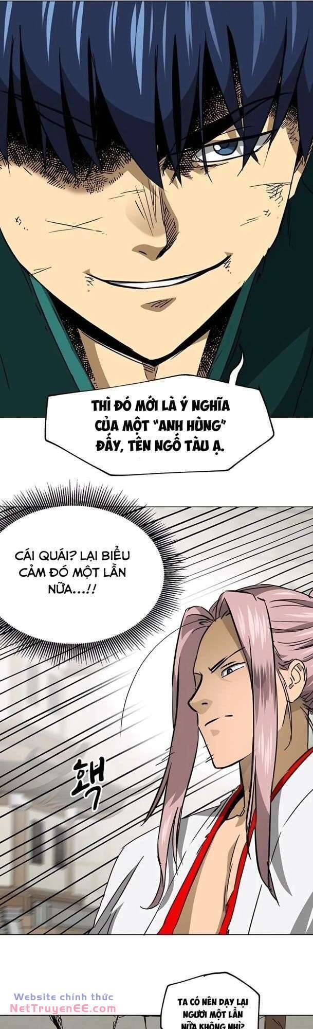 Thăng Cấp Vô Hạn Trong Murim Chapter 180 - Trang 78