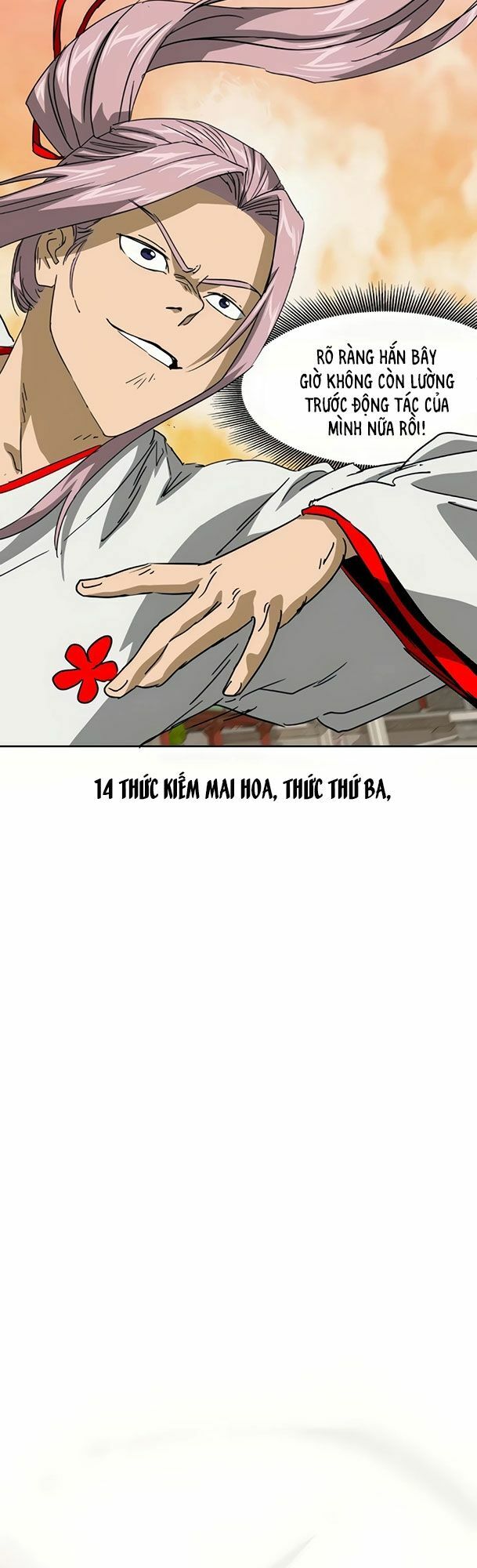 Thăng Cấp Vô Hạn Trong Murim Chapter 98 - Trang 13