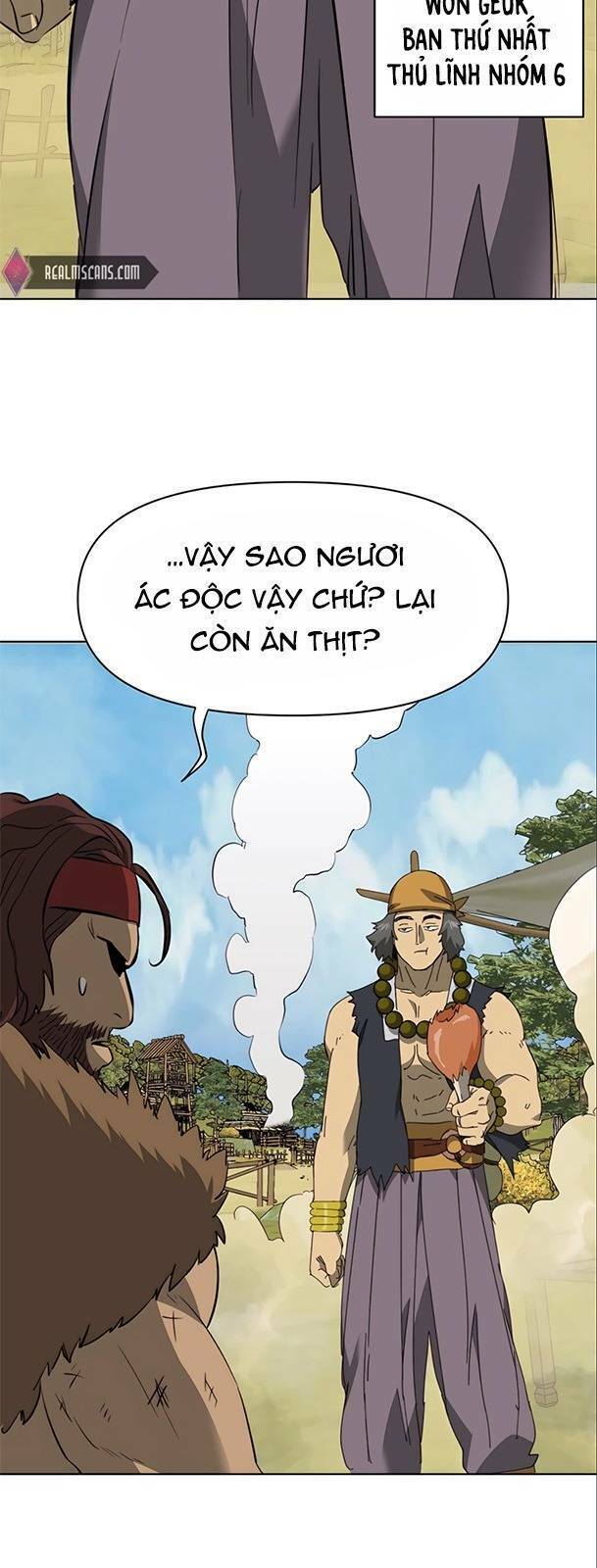 Thăng Cấp Vô Hạn Trong Murim Chapter 141 - Trang 43