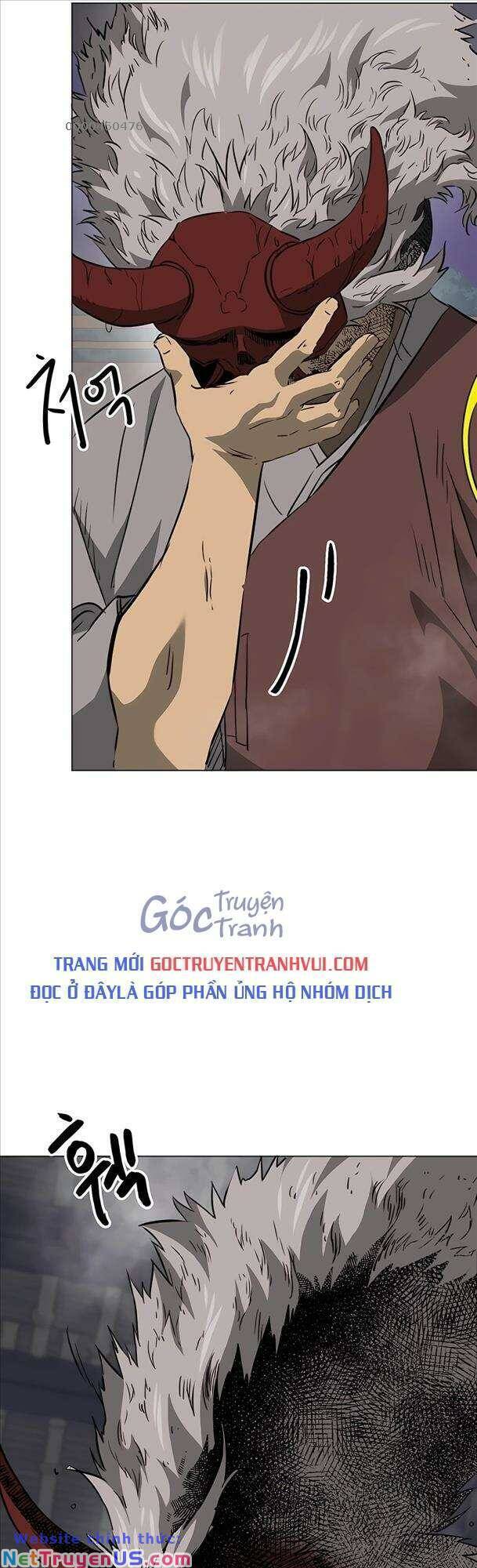 Thăng Cấp Vô Hạn Trong Murim Chapter 160 - Trang 45