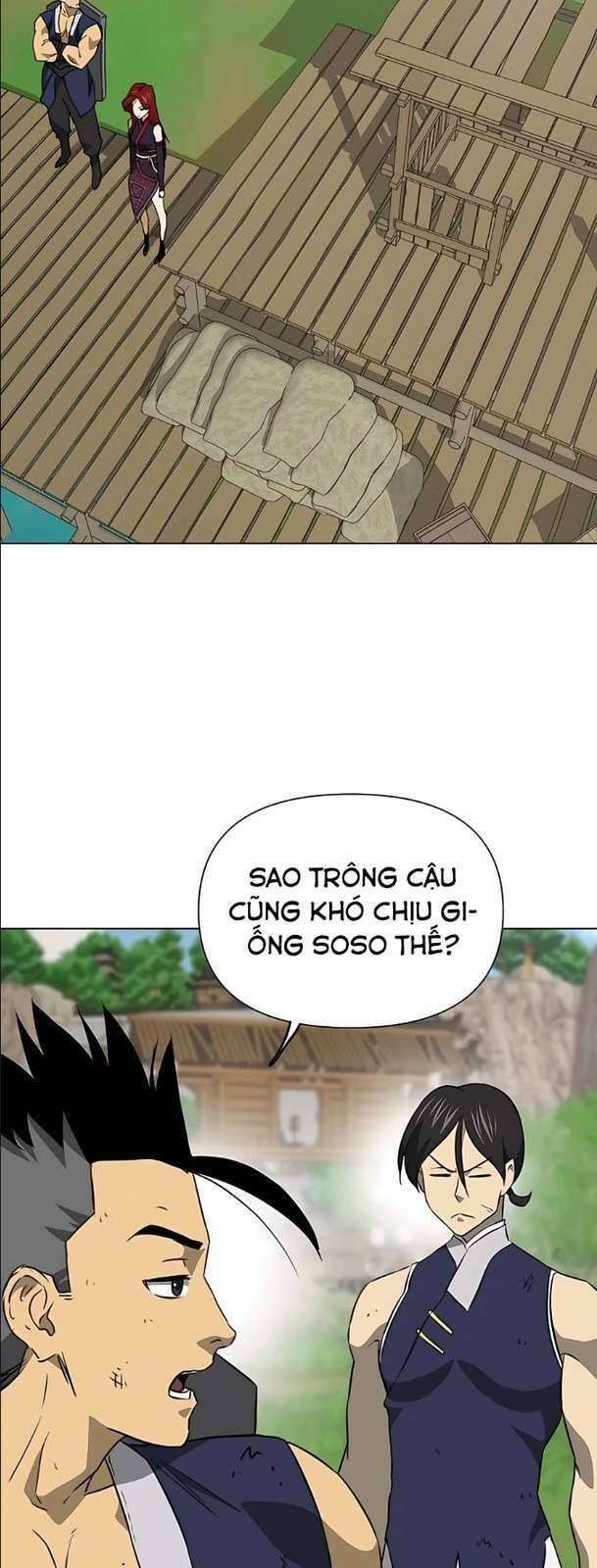 Thăng Cấp Vô Hạn Trong Murim Chapter 164 - Trang 72