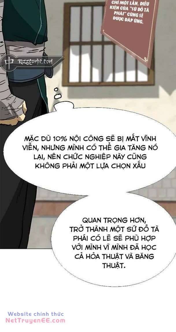 Thăng Cấp Vô Hạn Trong Murim Chapter 182 - Trang 20