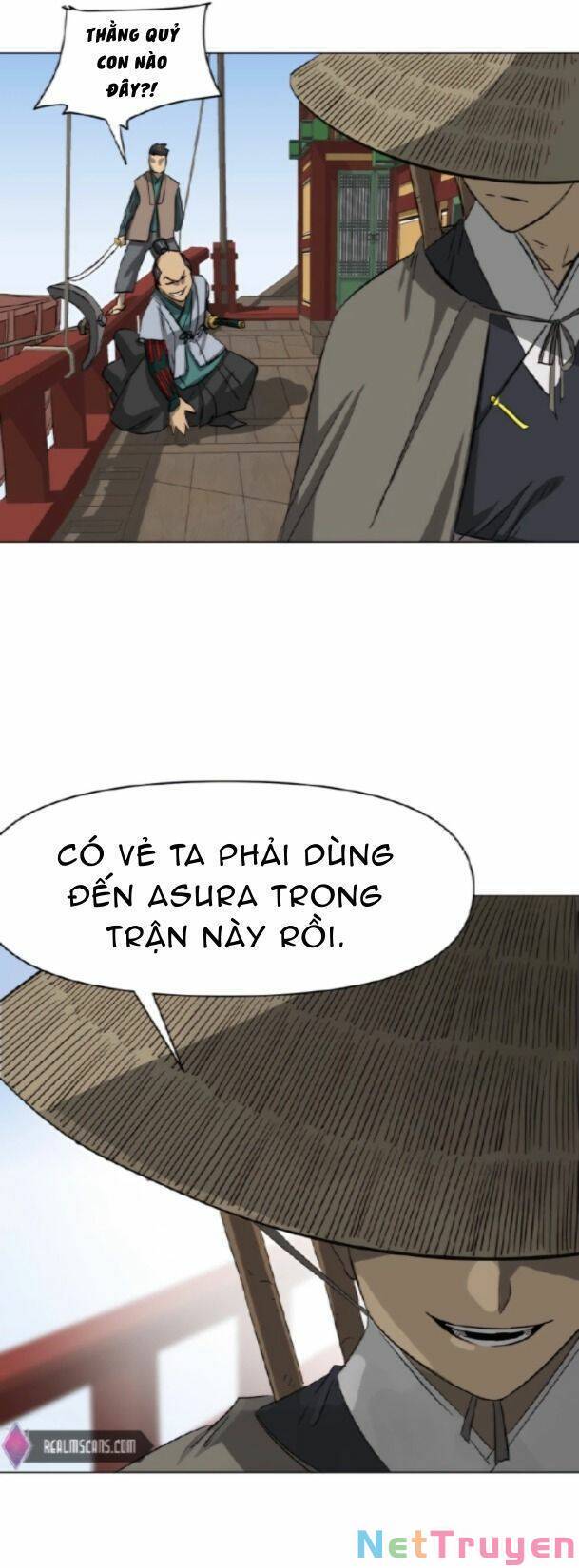 Thăng Cấp Vô Hạn Trong Murim Chapter 136 - Trang 28