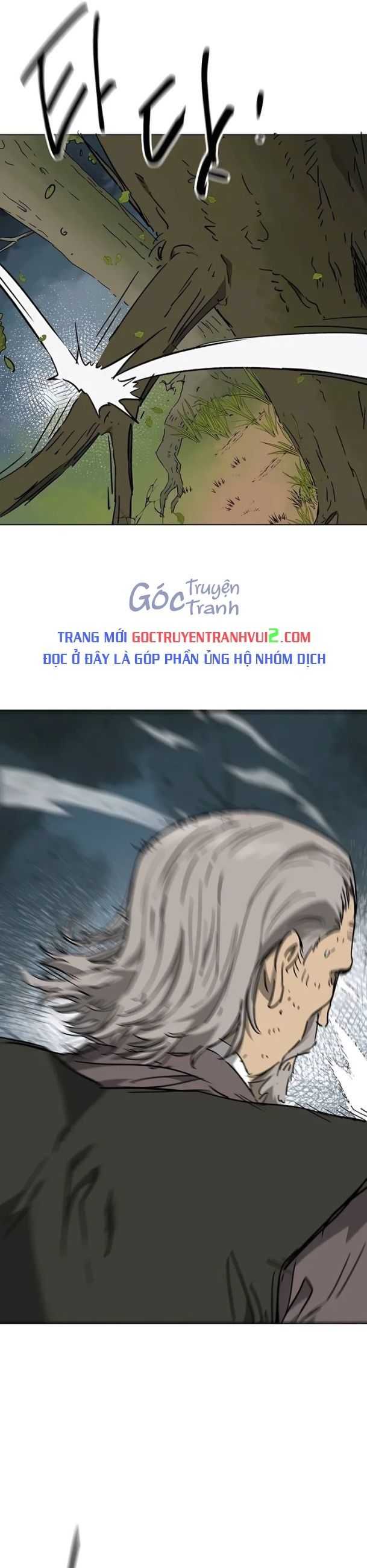 Thăng Cấp Vô Hạn Trong Murim Chapter 200 - Trang 37