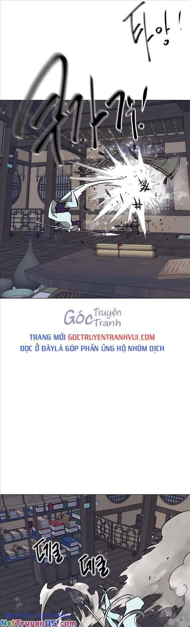 Thăng Cấp Vô Hạn Trong Murim Chapter 160 - Trang 16