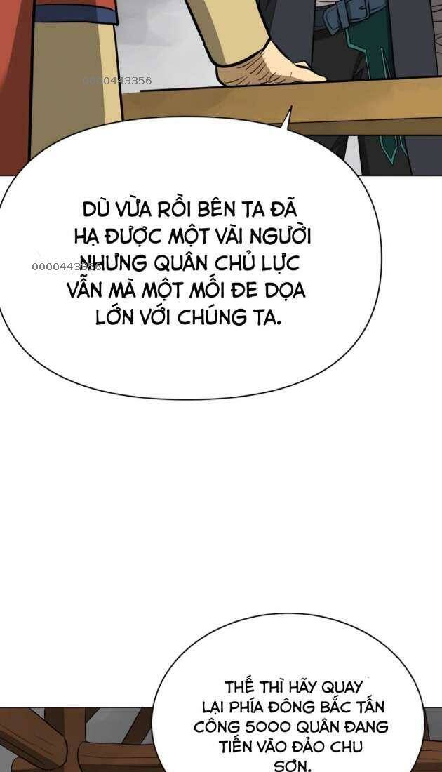 Thăng Cấp Vô Hạn Trong Murim Chapter 154 - Trang 4