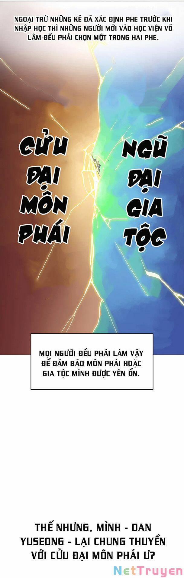 Thăng Cấp Vô Hạn Trong Murim Chapter 134 - Trang 25