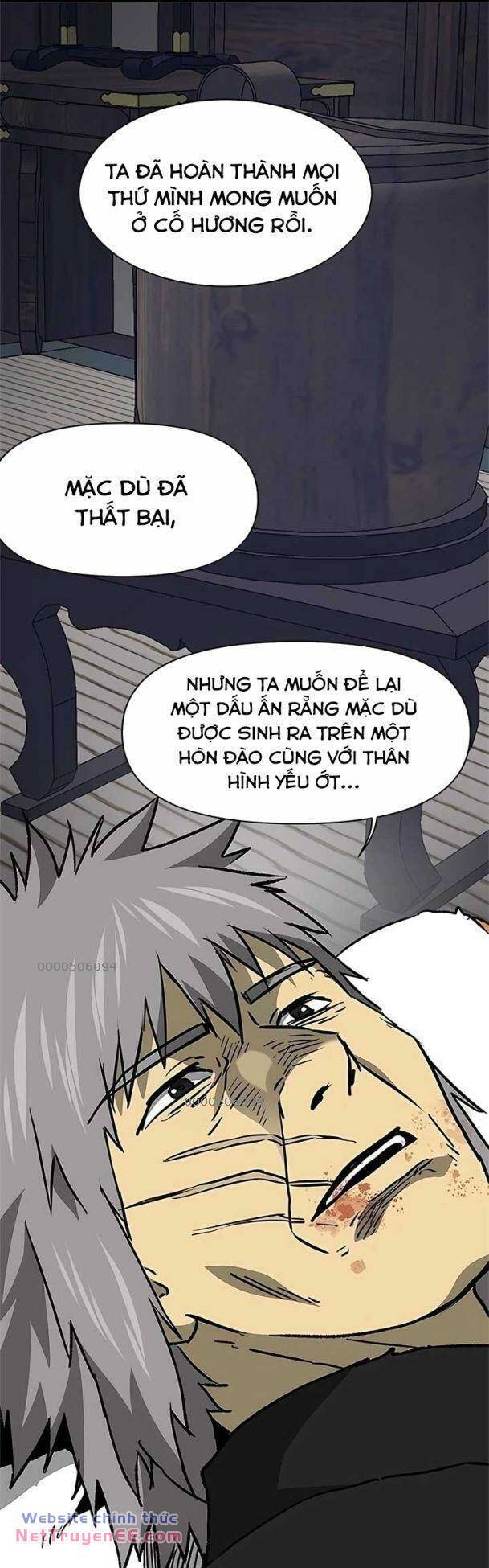 Thăng Cấp Vô Hạn Trong Murim Chapter 183 - Trang 31