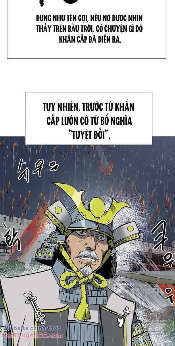 Thăng Cấp Vô Hạn Trong Murim Chapter 176 - Trang 9