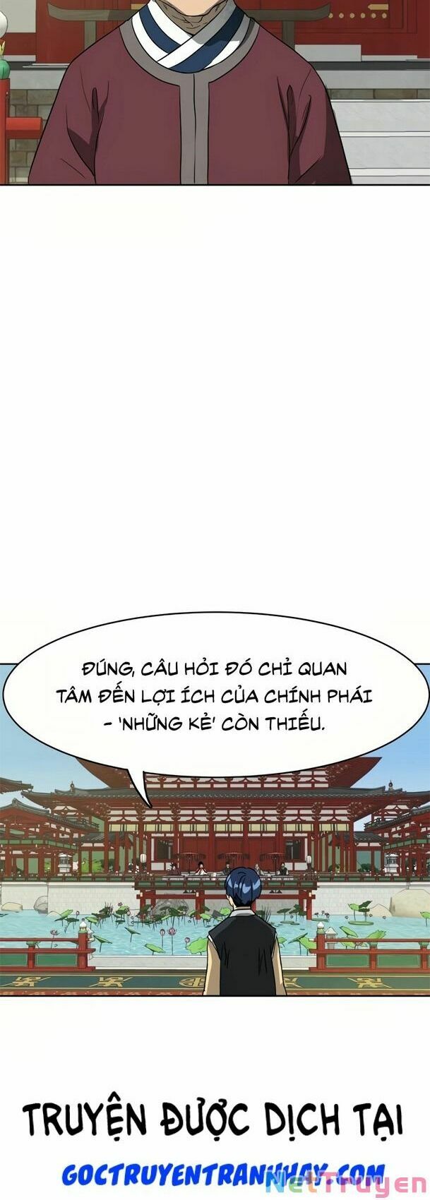 Thăng Cấp Vô Hạn Trong Murim Chapter 86 - Trang 67