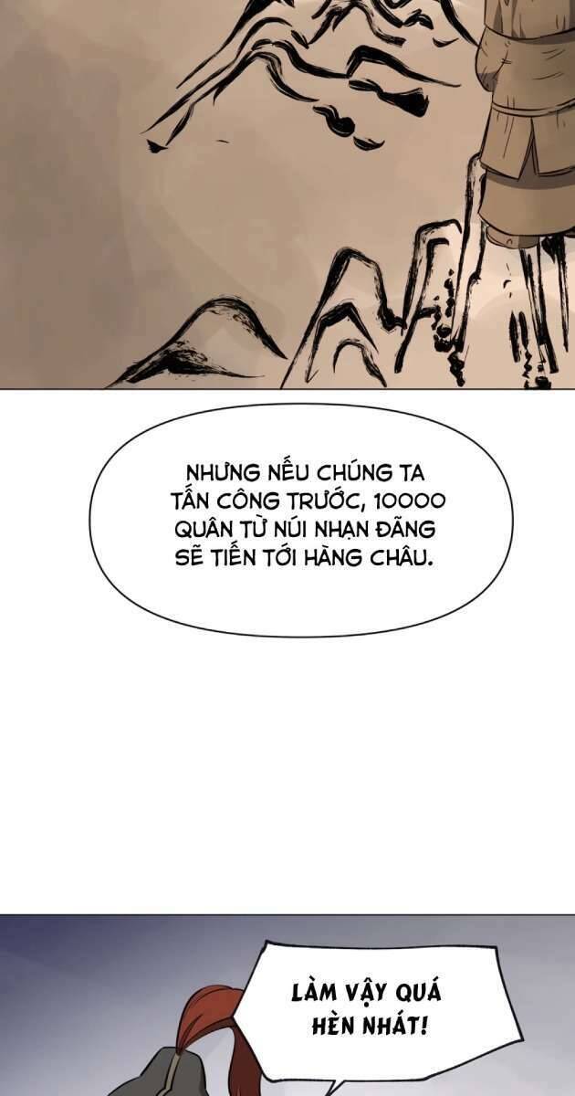 Thăng Cấp Vô Hạn Trong Murim Chapter 154 - Trang 41