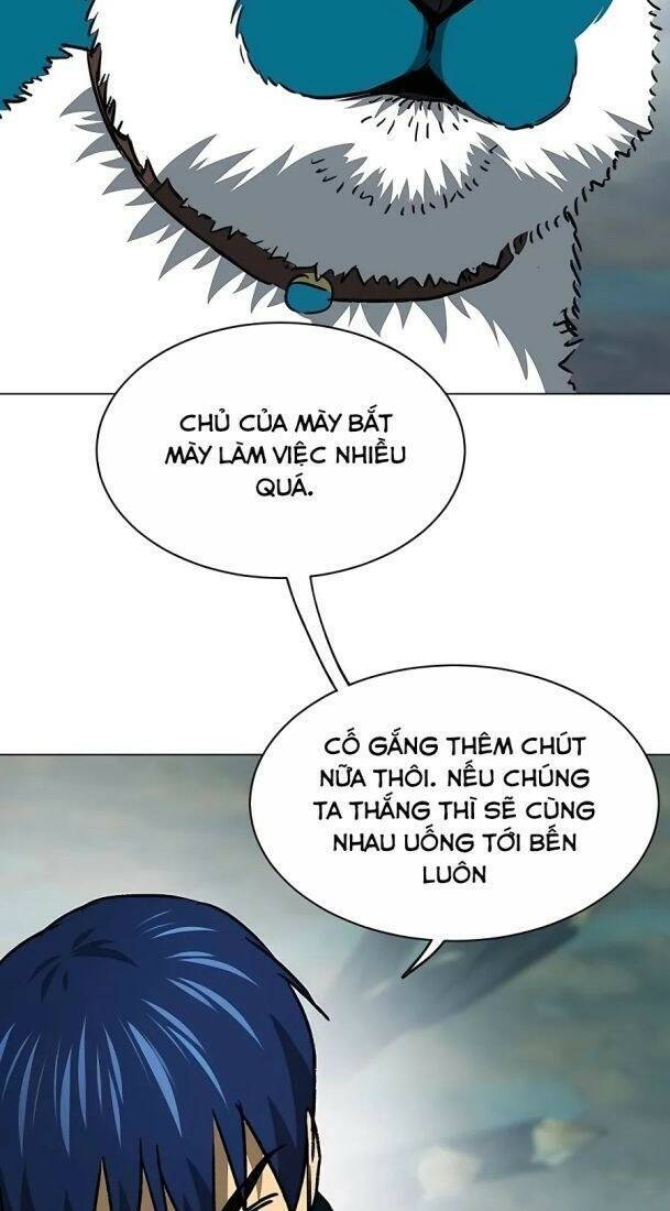 Thăng Cấp Vô Hạn Trong Murim Chapter 184 - Trang 48