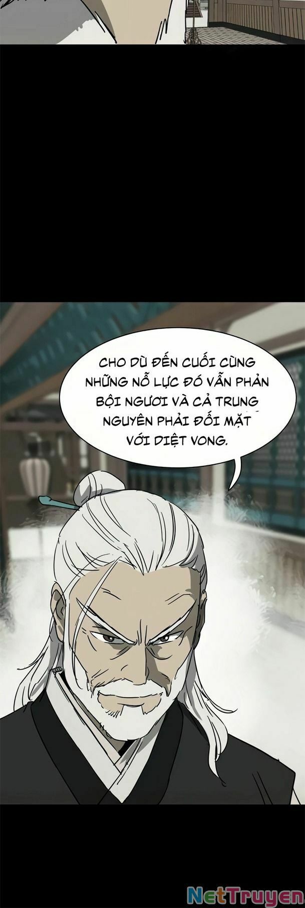 Thăng Cấp Vô Hạn Trong Murim Chapter 86 - Trang 47