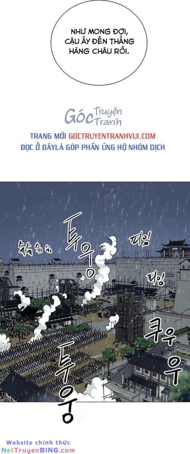 Thăng Cấp Vô Hạn Trong Murim Chapter 175 - Trang 99