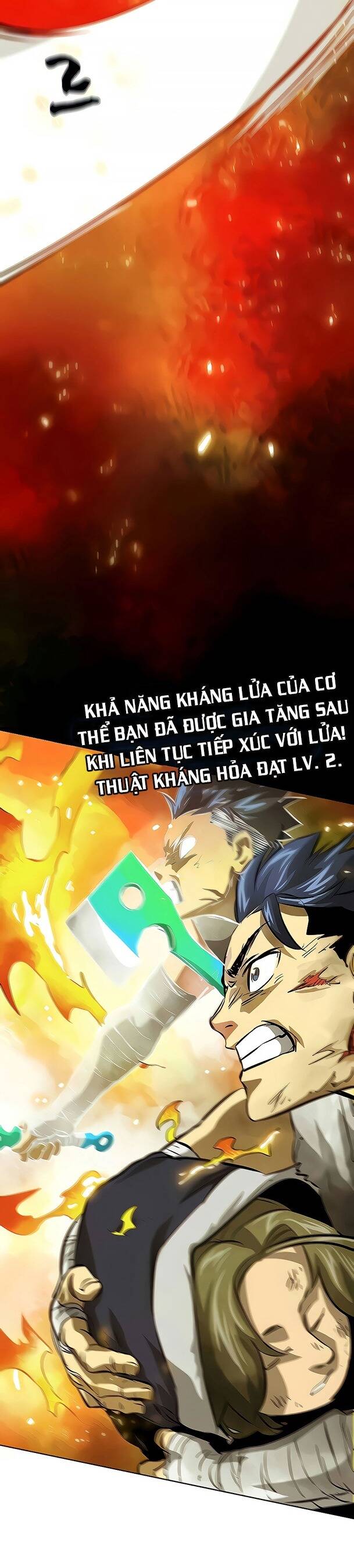 Thăng Cấp Vô Hạn Trong Murim Chapter 127 - Trang 51