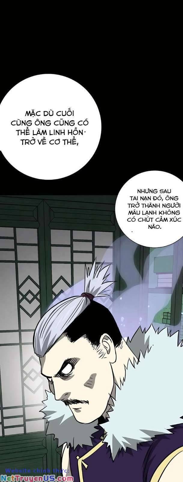 Thăng Cấp Vô Hạn Trong Murim Chapter 170 - Trang 70