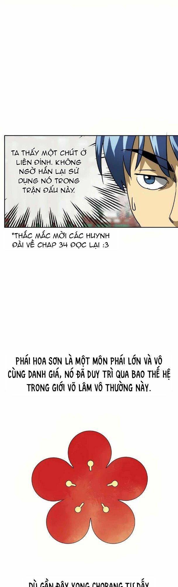 Thăng Cấp Vô Hạn Trong Murim Chapter 89 - Trang 78