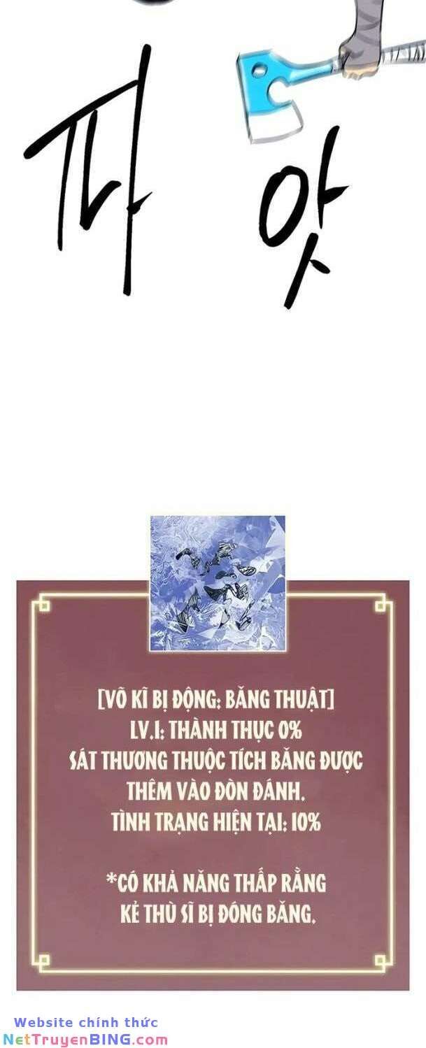 Thăng Cấp Vô Hạn Trong Murim Chapter 175 - Trang 104