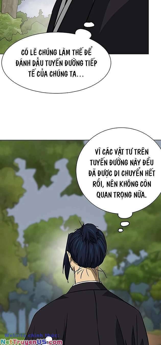 Thăng Cấp Vô Hạn Trong Murim Chapter 169 - Trang 12