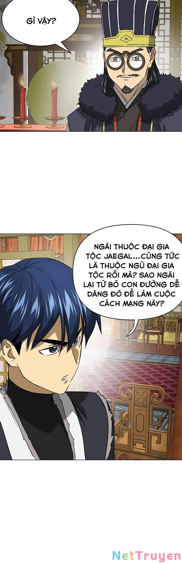 Thăng Cấp Vô Hạn Trong Murim Chapter 134 - Trang 87