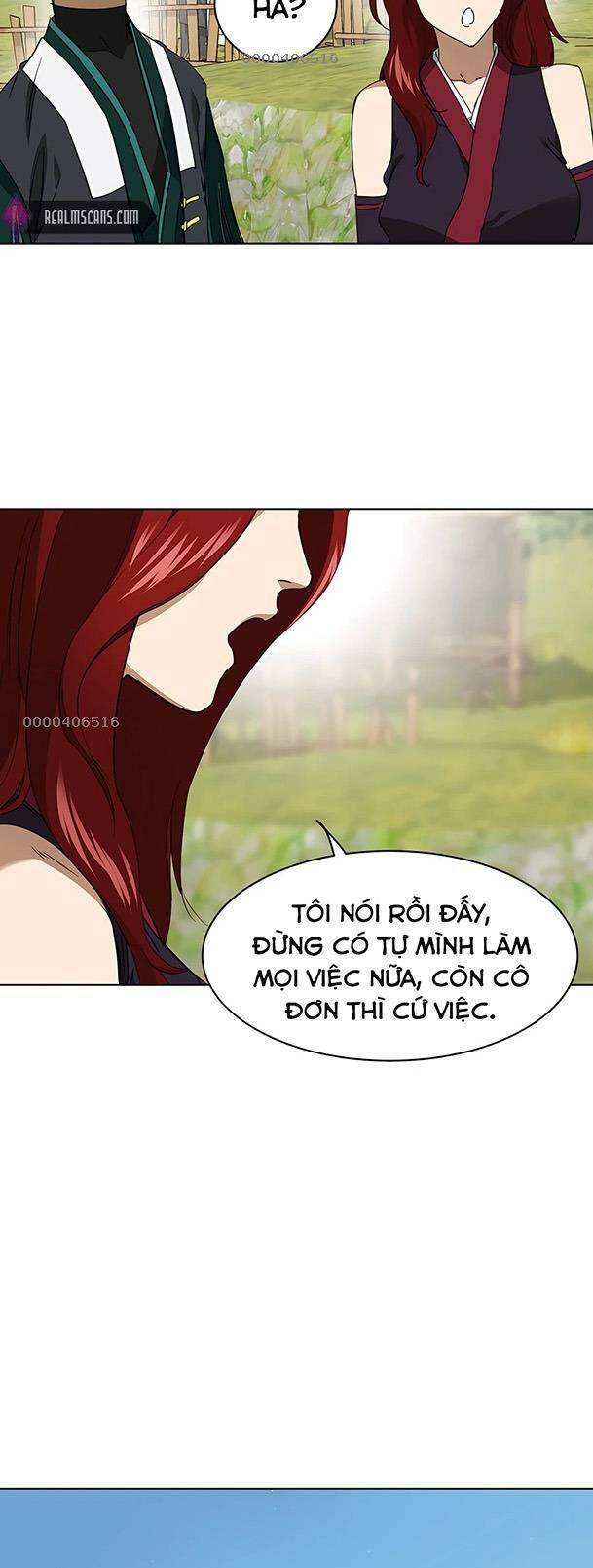 Thăng Cấp Vô Hạn Trong Murim Chapter 144 - Trang 66