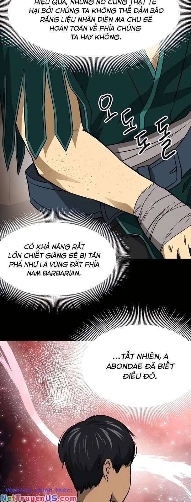 Thăng Cấp Vô Hạn Trong Murim Chapter 170 - Trang 50