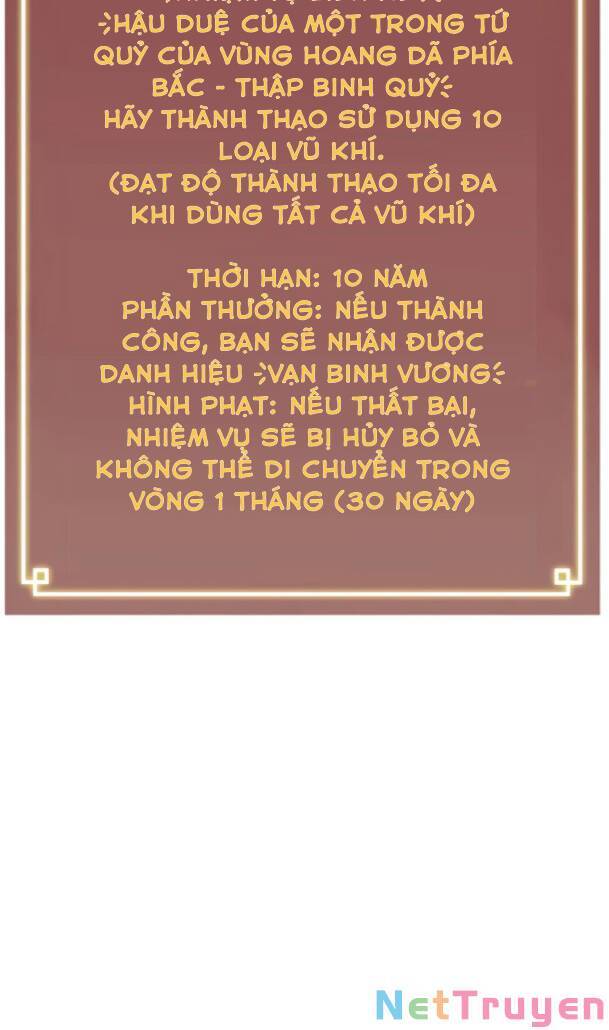 Thăng Cấp Vô Hạn Trong Murim Chapter 131 - Trang 61