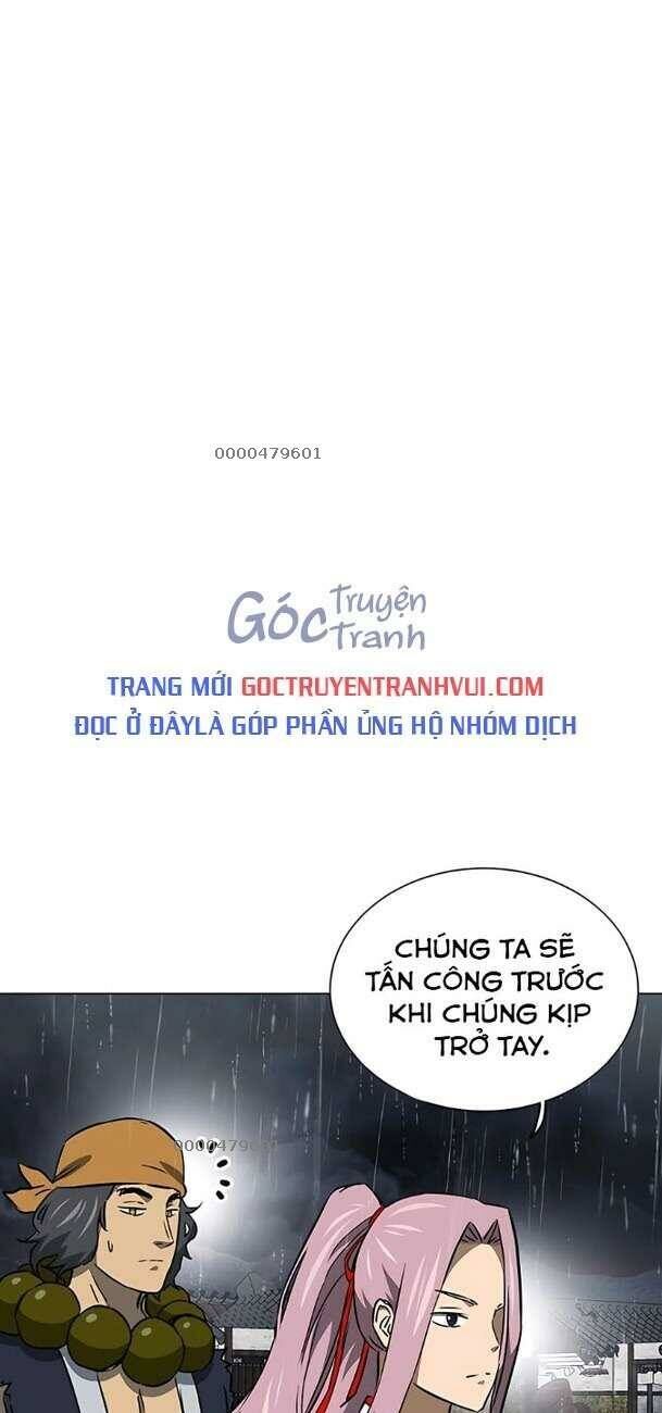 Thăng Cấp Vô Hạn Trong Murim Chapter 172 - Trang 20