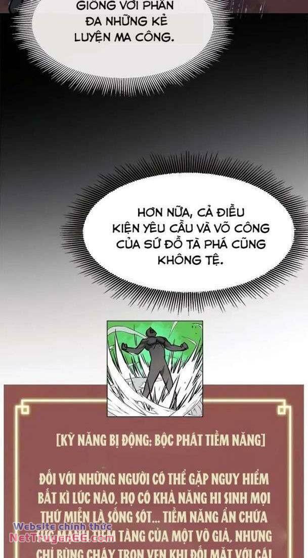 Thăng Cấp Vô Hạn Trong Murim Chapter 182 - Trang 18