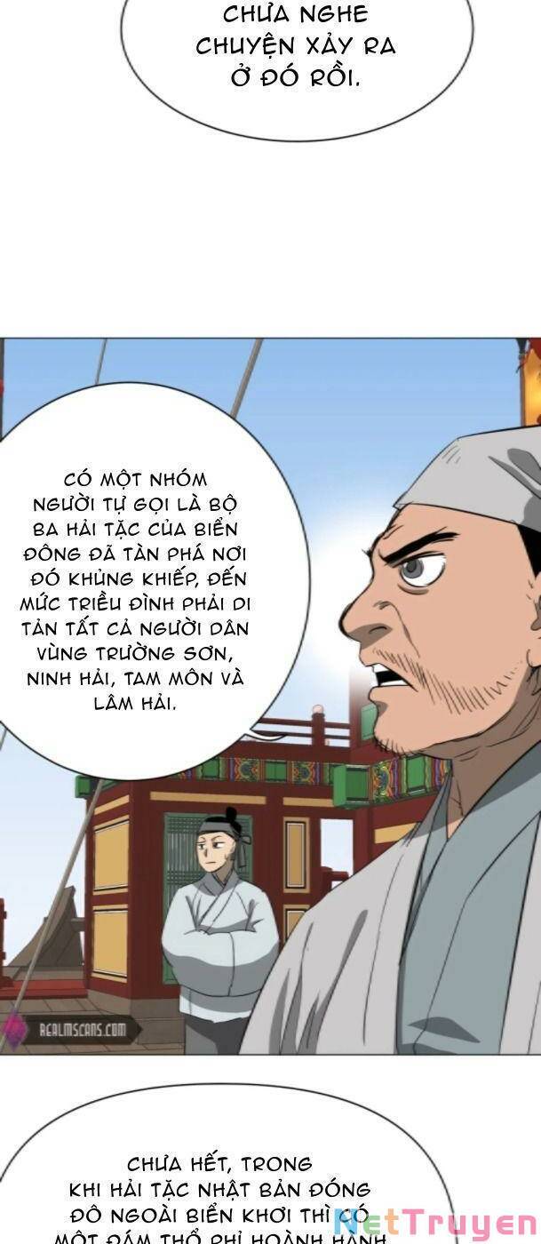 Thăng Cấp Vô Hạn Trong Murim Chapter 136 - Trang 5