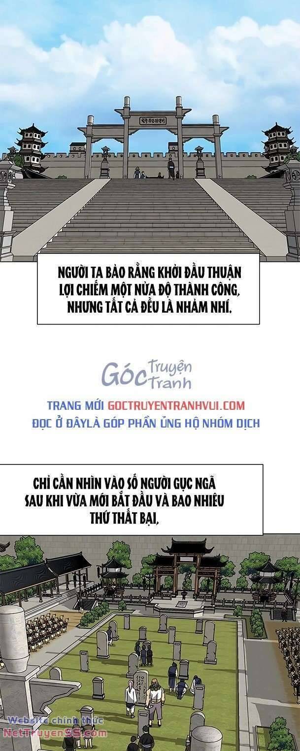 Thăng Cấp Vô Hạn Trong Murim Chapter 178 - Trang 0