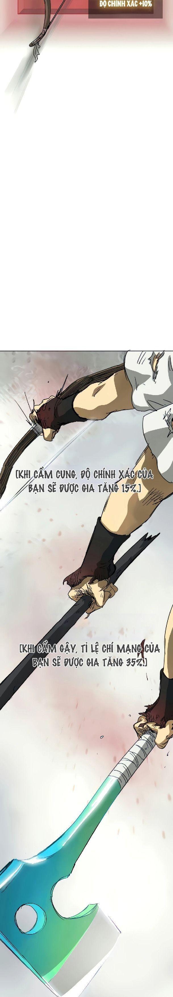 Thăng Cấp Vô Hạn Trong Murim Chapter 116 - Trang 43