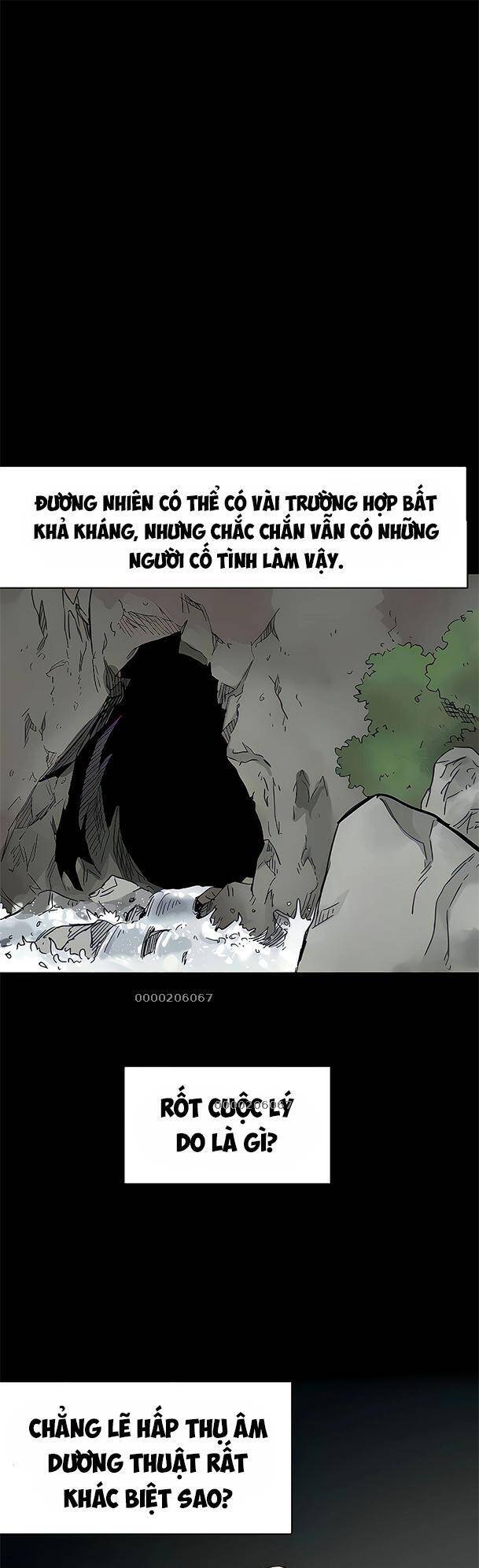 Thăng Cấp Vô Hạn Trong Murim Chapter 126 - Trang 32